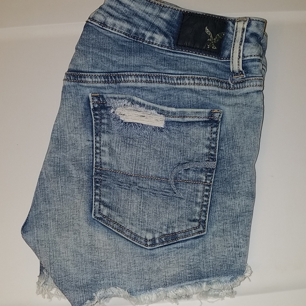 Size 8, American Eagle, Shorts